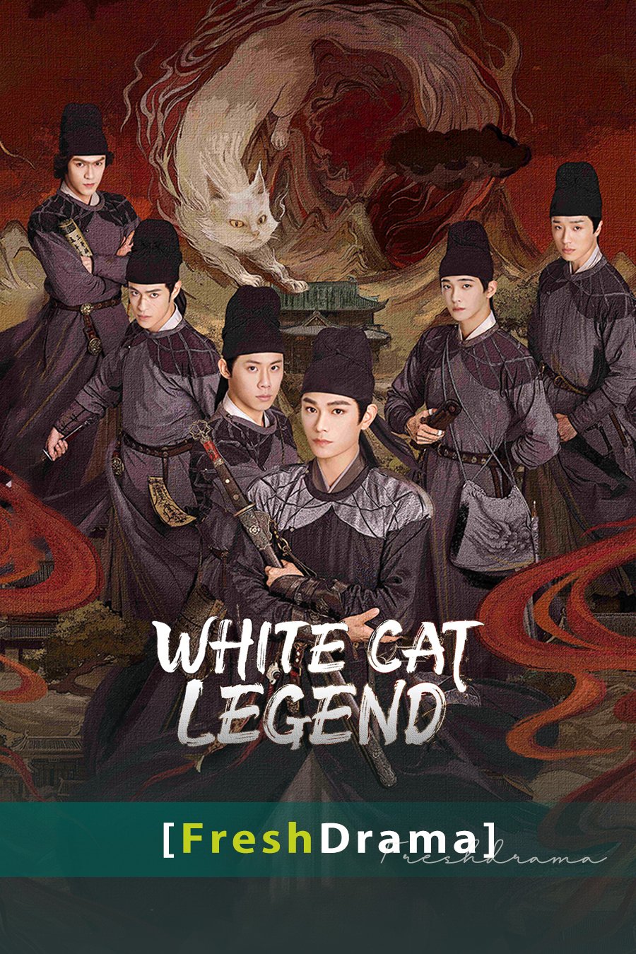 Watch online chinese discount drama